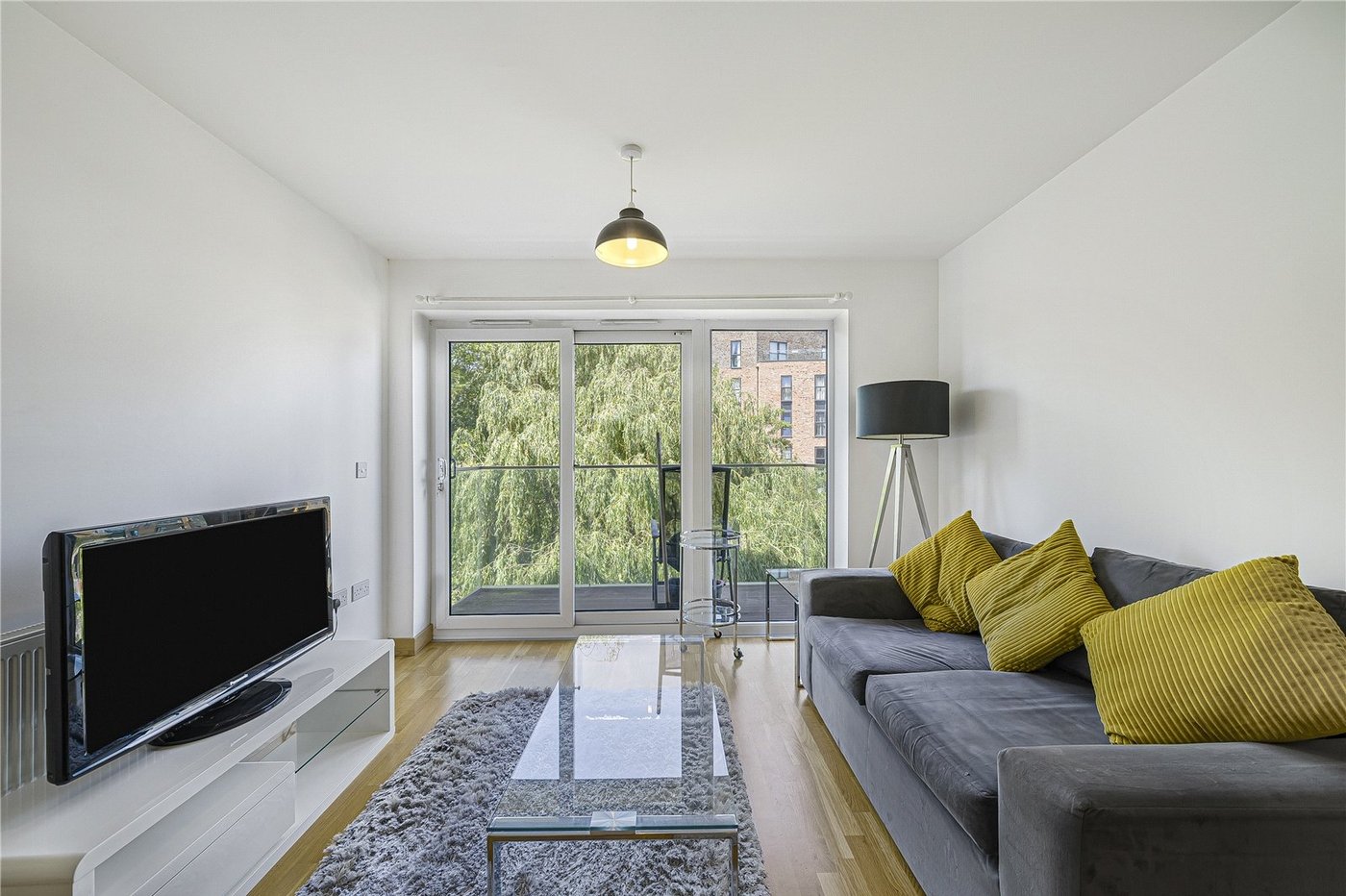 1 bedroom property for sale in Dartford | Robinson Jackson