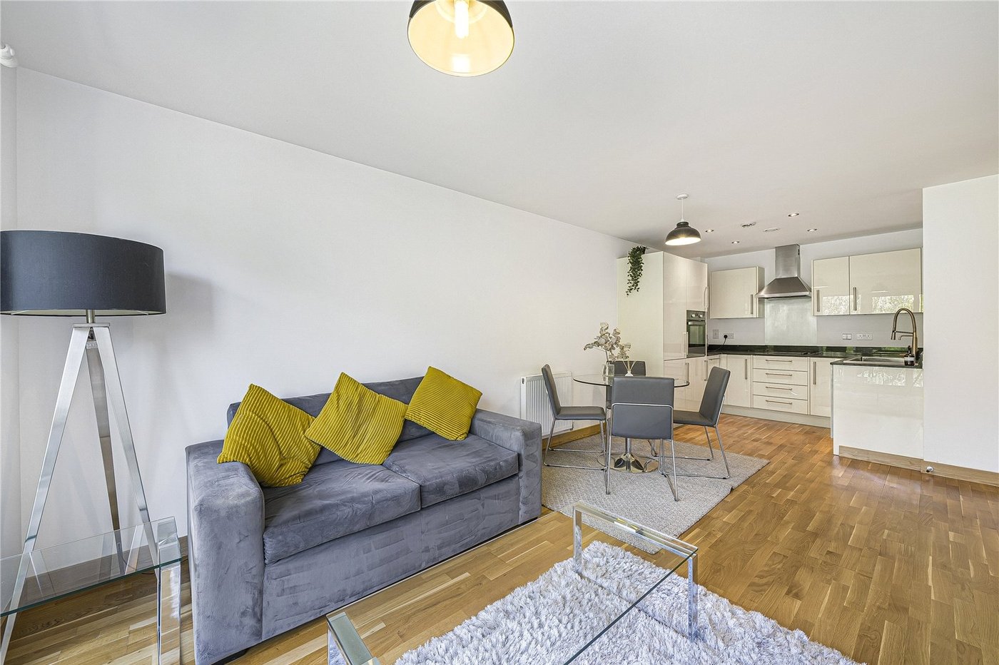 1 bedroom property for sale in Dartford | Robinson Jackson