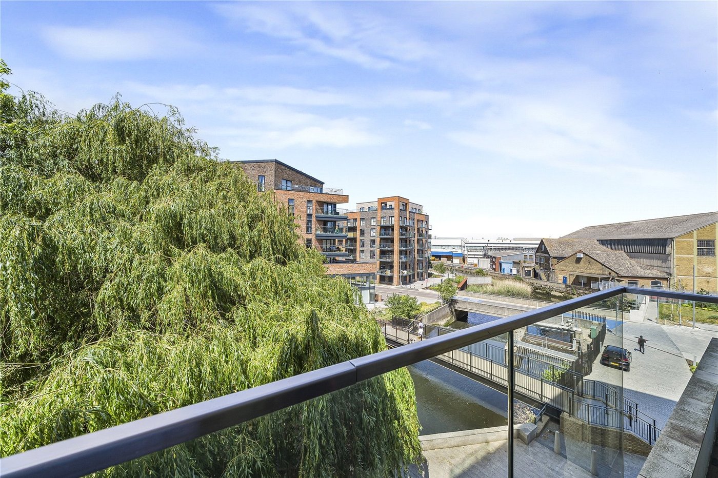 1 bedroom property for sale in Dartford | Robinson Jackson
