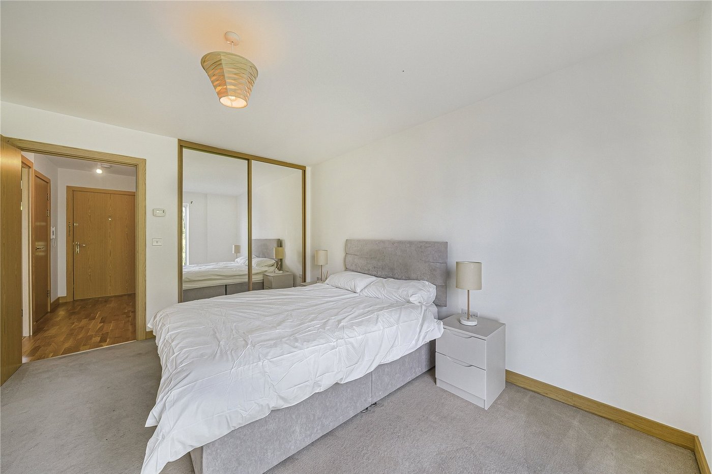 1 bedroom property for sale in Dartford | Robinson Jackson