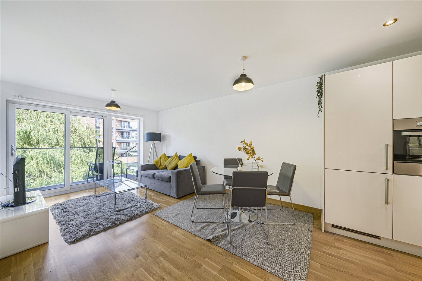1 bedroom property for sale in Dartford | Robinson Jackson