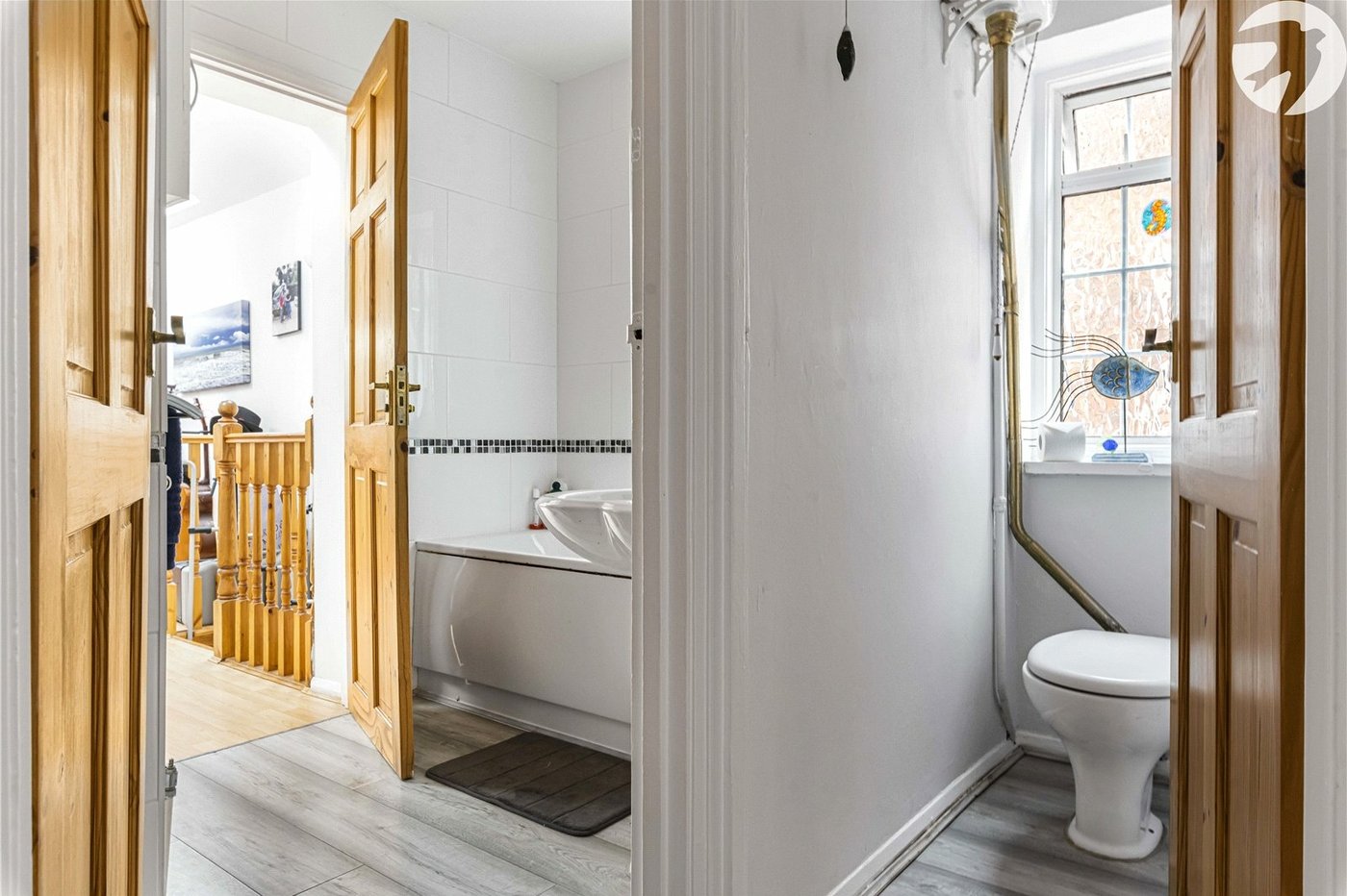 4 bedroom house for sale in Farningham | Robinson Jackson