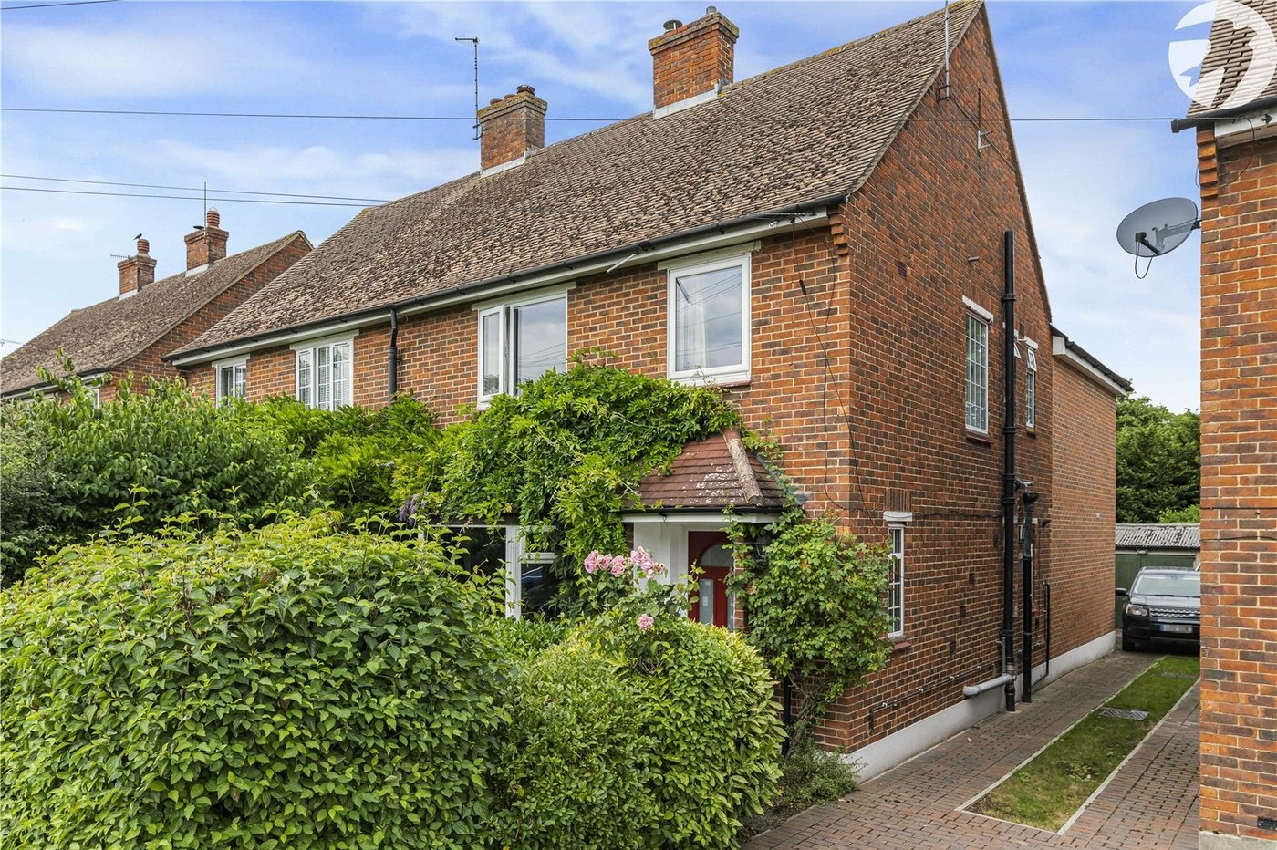 4 bedroom house for sale in Farningham | Robinson Jackson