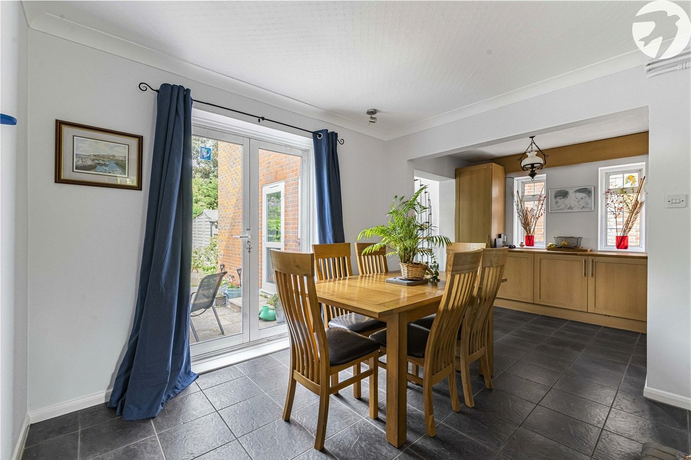 4 bedroom house for sale in Farningham | Robinson Jackson