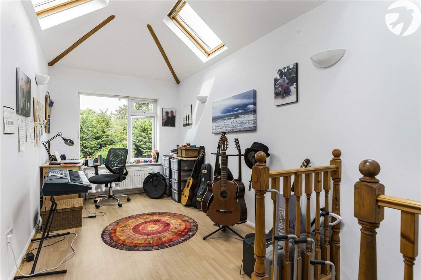 4 bedroom house for sale in Farningham | Robinson Jackson