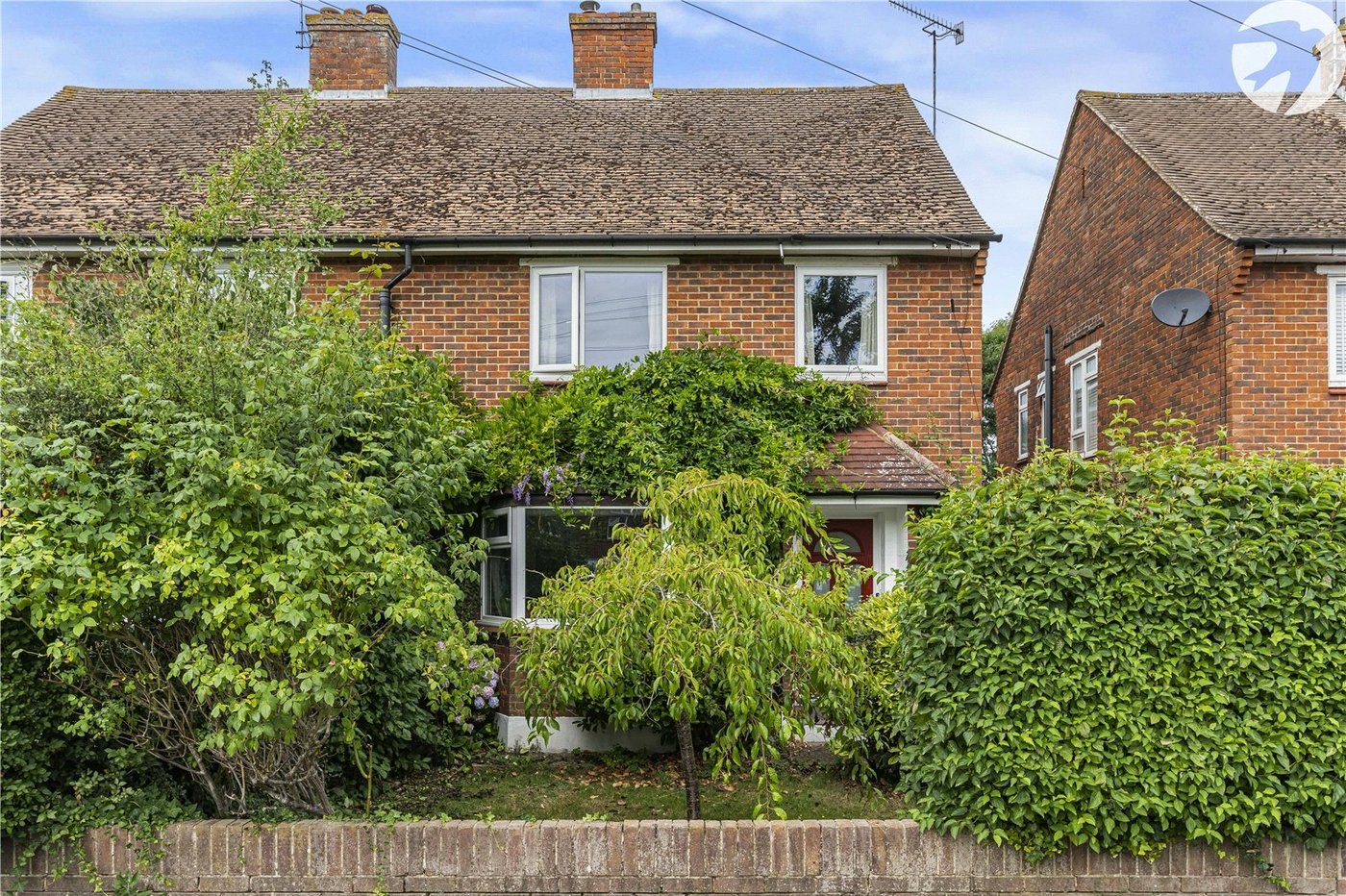4 bedroom house for sale in Farningham | Robinson Jackson