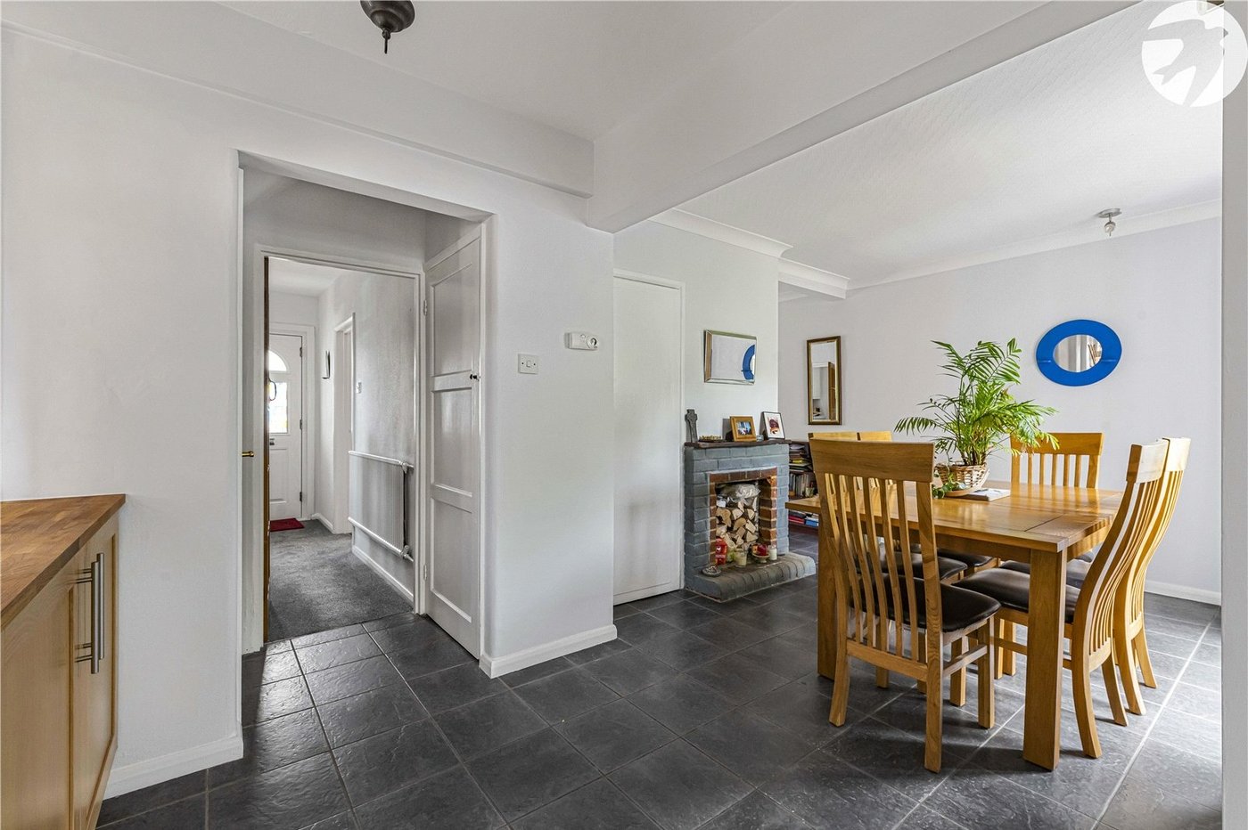 4 bedroom house for sale in Farningham | Robinson Jackson