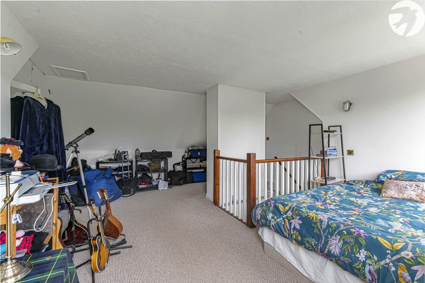 4 bedroom house for sale in Farningham | Robinson Jackson