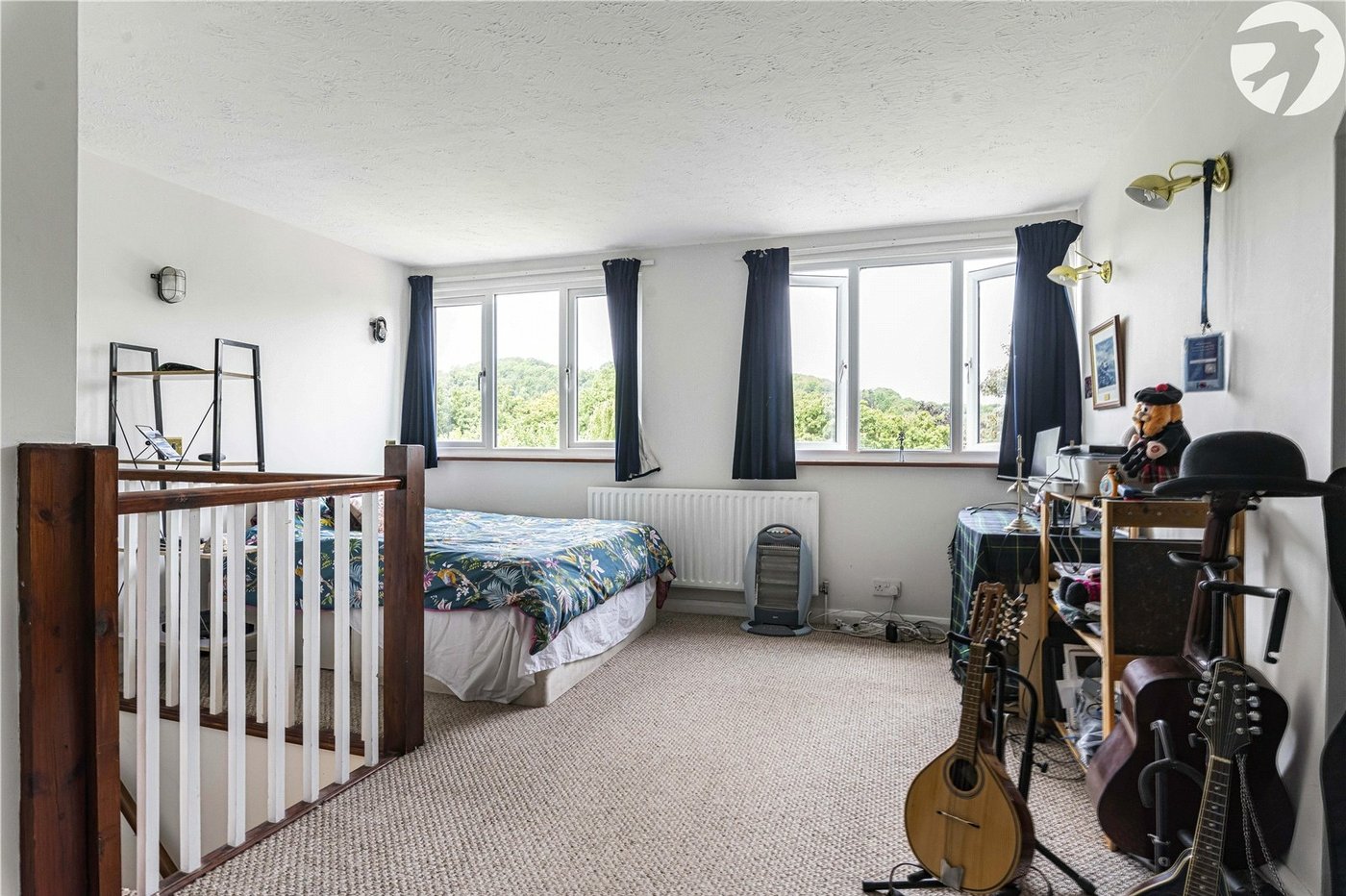 4 bedroom house for sale in Farningham | Robinson Jackson