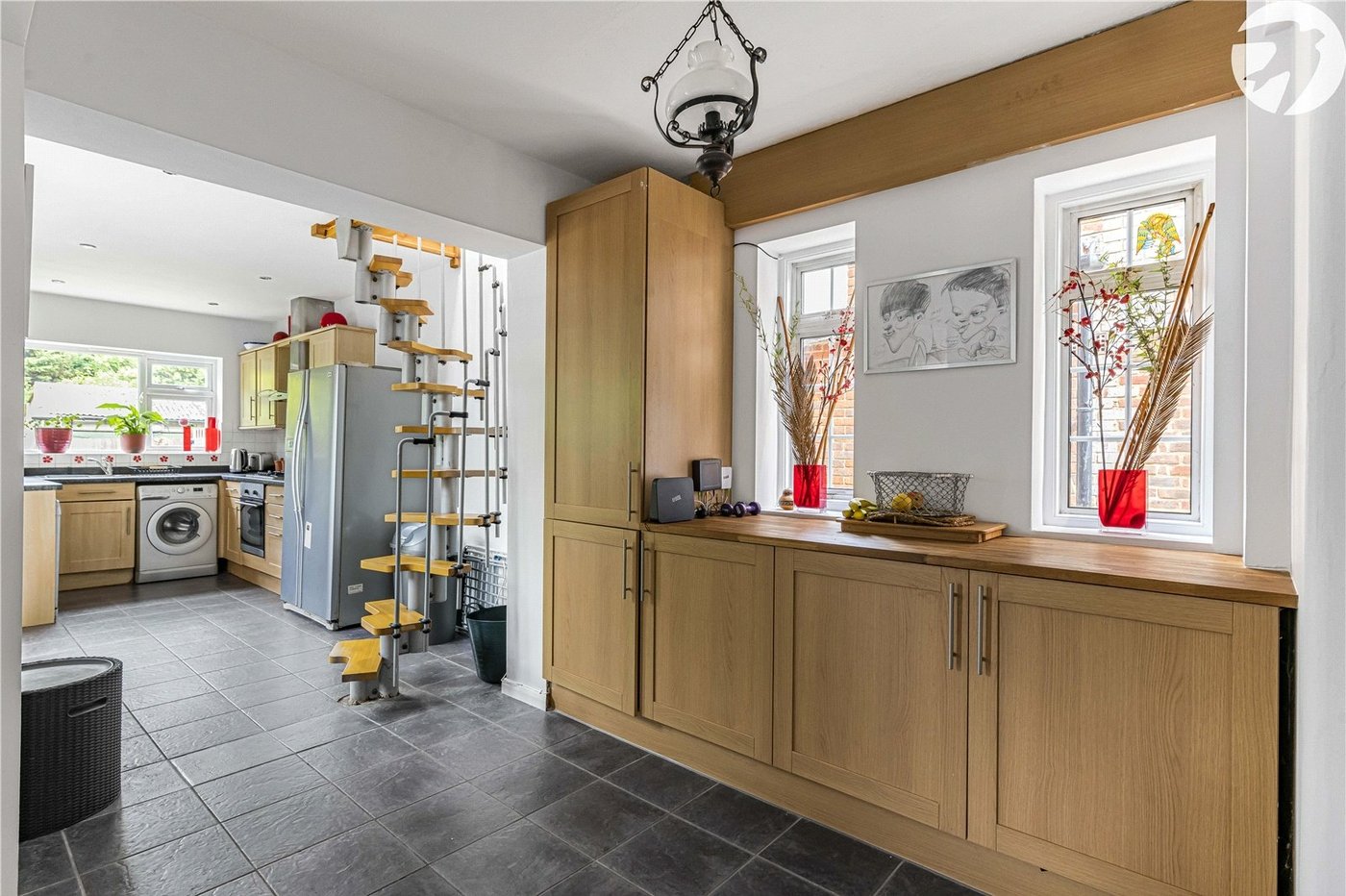 4 bedroom house for sale in Farningham | Robinson Jackson