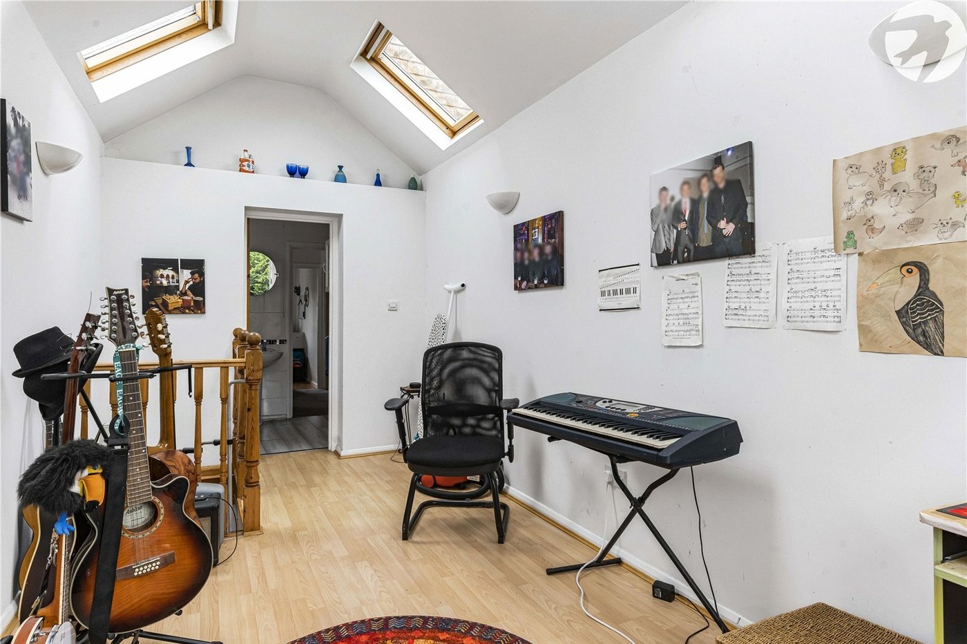 4 bedroom house for sale in Farningham | Robinson Jackson