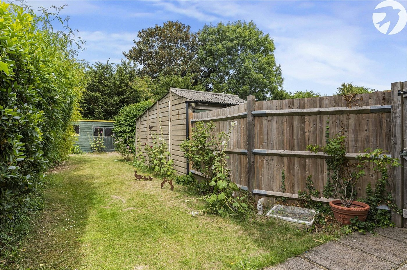 4 bedroom house for sale in Farningham | Robinson Jackson