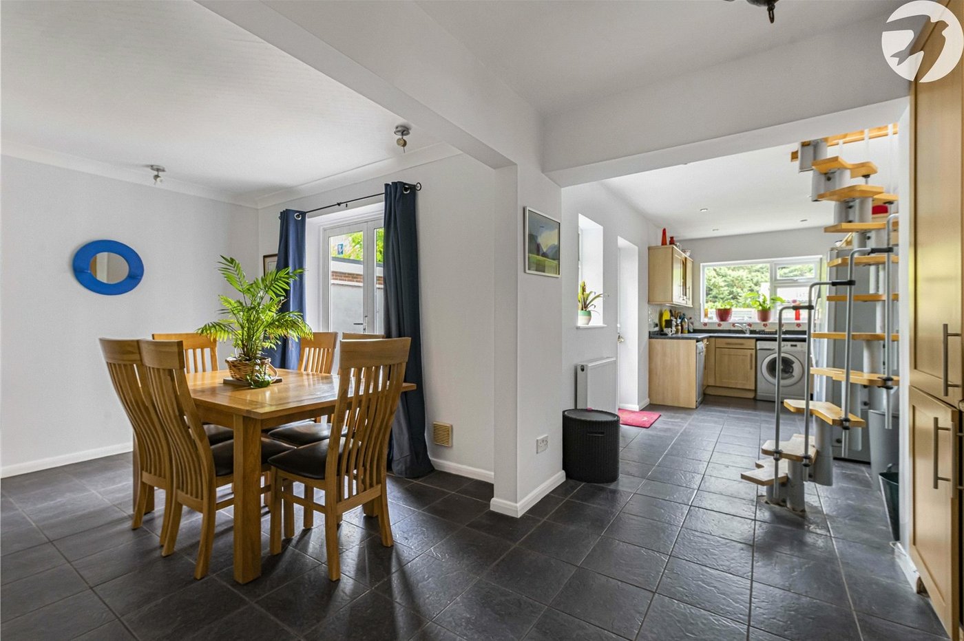 4 bedroom house for sale in Farningham | Robinson Jackson