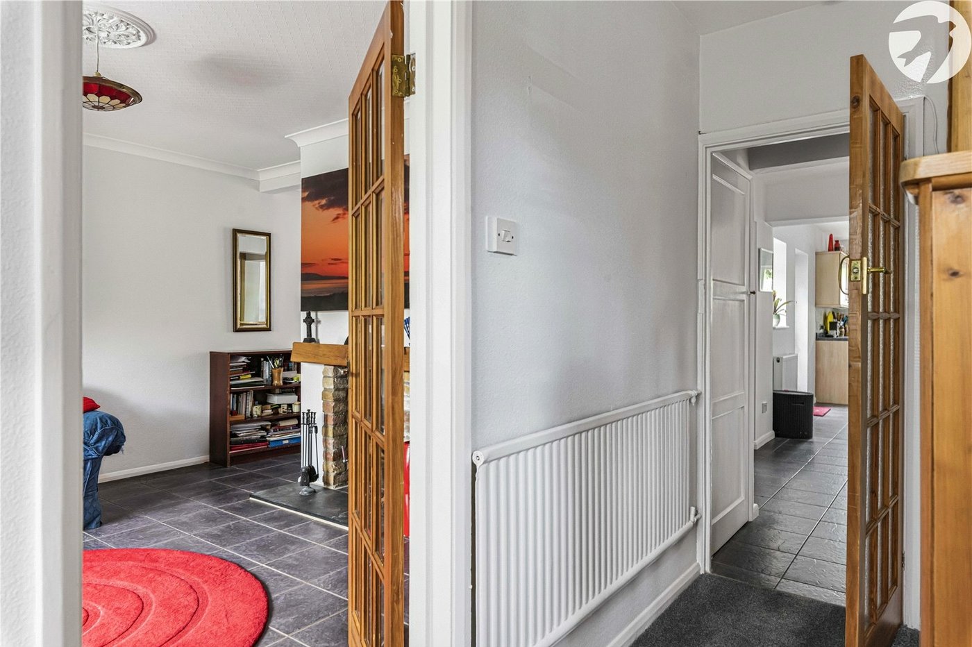 4 bedroom house for sale in Farningham | Robinson Jackson