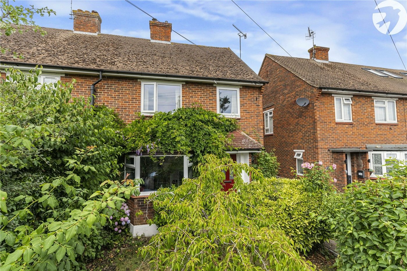 4 bedroom house for sale in Farningham | Robinson Jackson