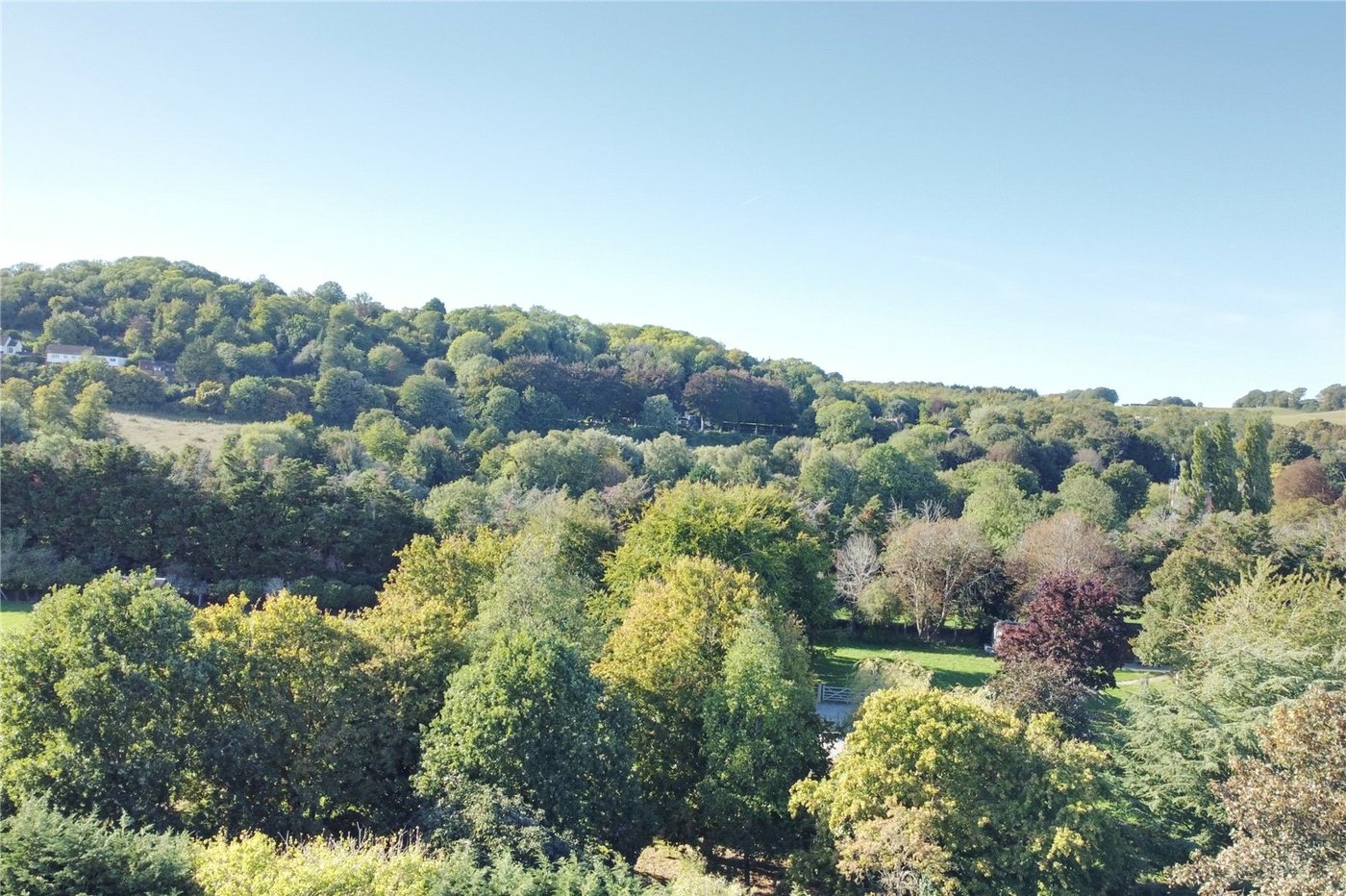 4 bedroom house for sale in Farningham | Robinson Jackson