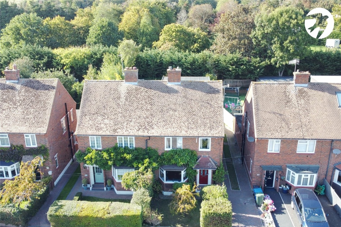 4 bedroom house for sale in Farningham | Robinson Jackson