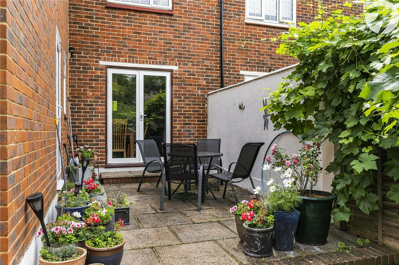 4 bedroom house for sale in Farningham | Robinson Jackson