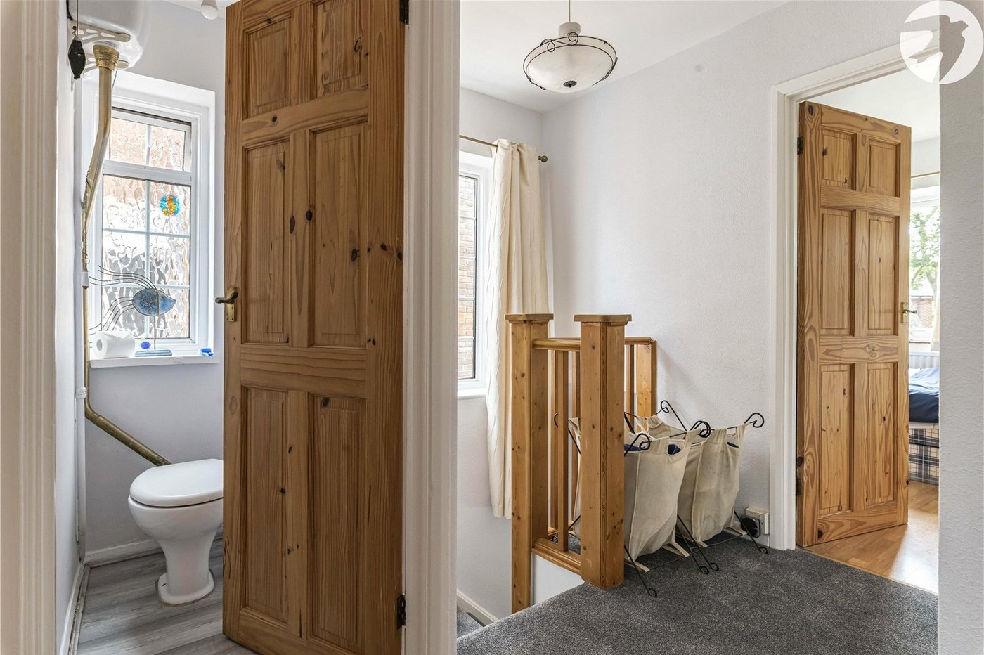 4 bedroom house for sale in Farningham | Robinson Jackson