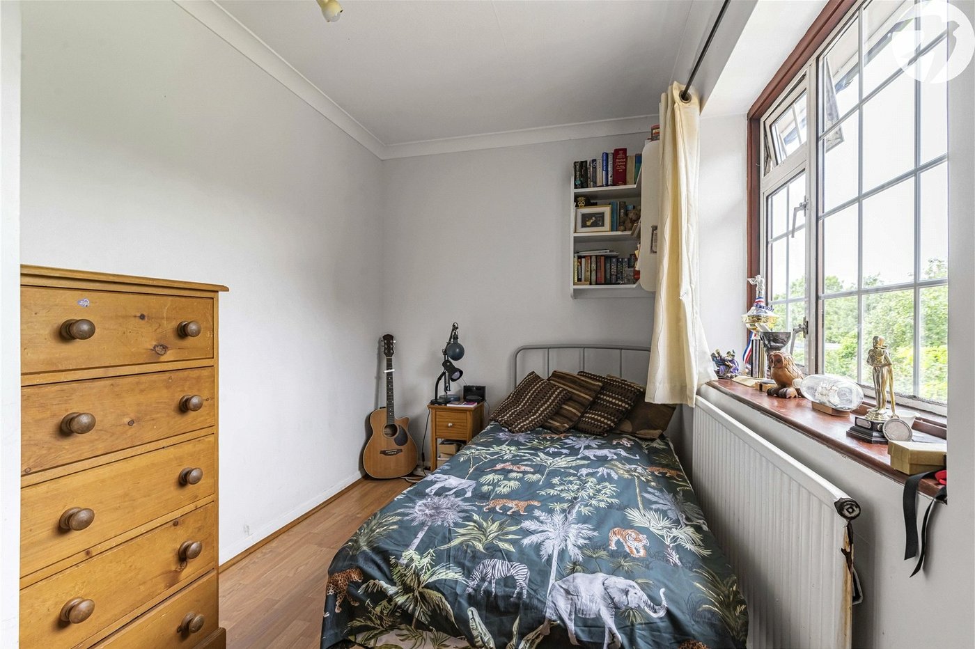 4 bedroom house for sale in Farningham | Robinson Jackson