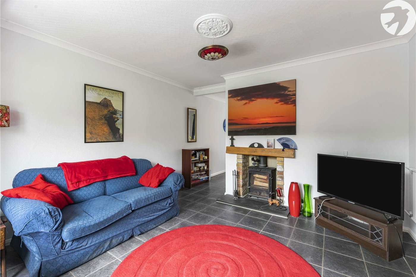 4 bedroom house for sale in Farningham | Robinson Jackson