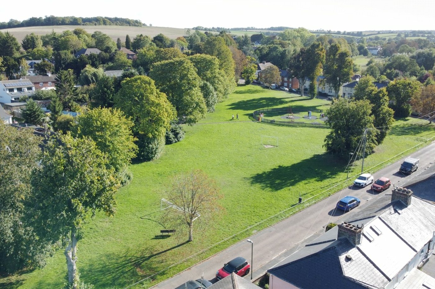 4 bedroom house for sale in Farningham | Robinson Jackson