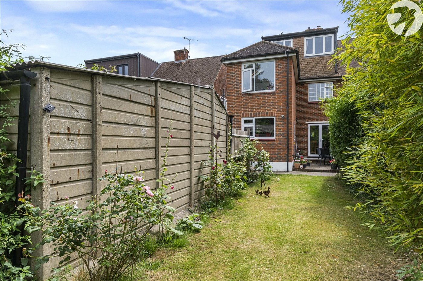 4 bedroom house for sale in Farningham | Robinson Jackson