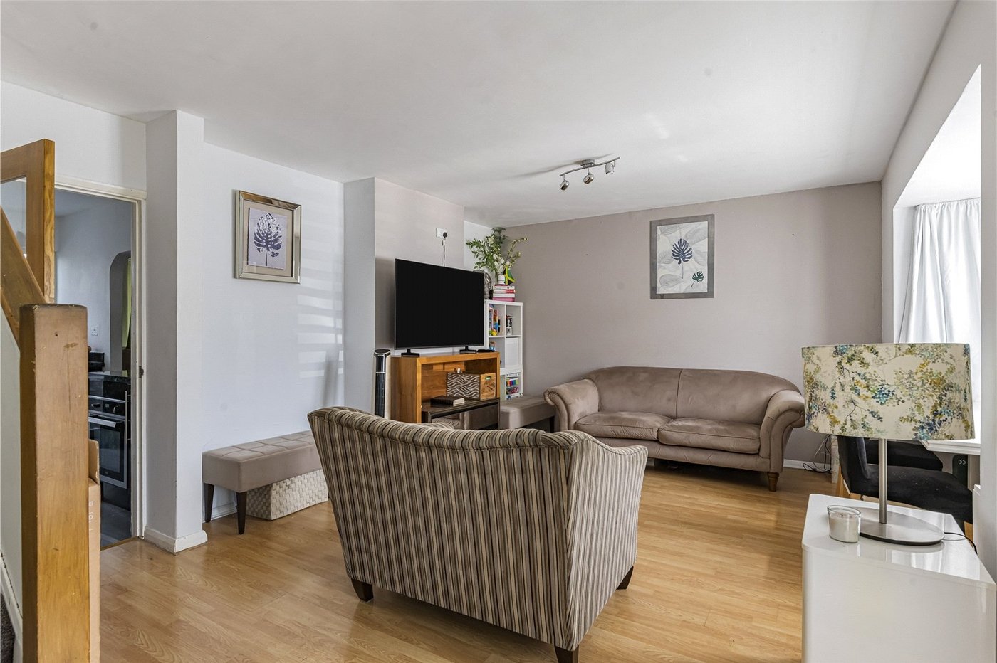 3 bedroom house for sale in Swanley | Robinson Jackson