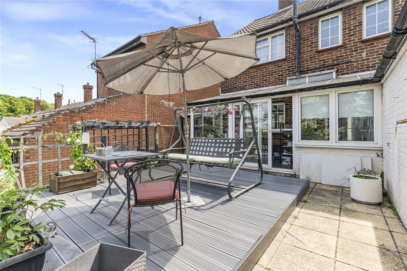 3 bedroom house for sale in Swanley | Robinson Jackson