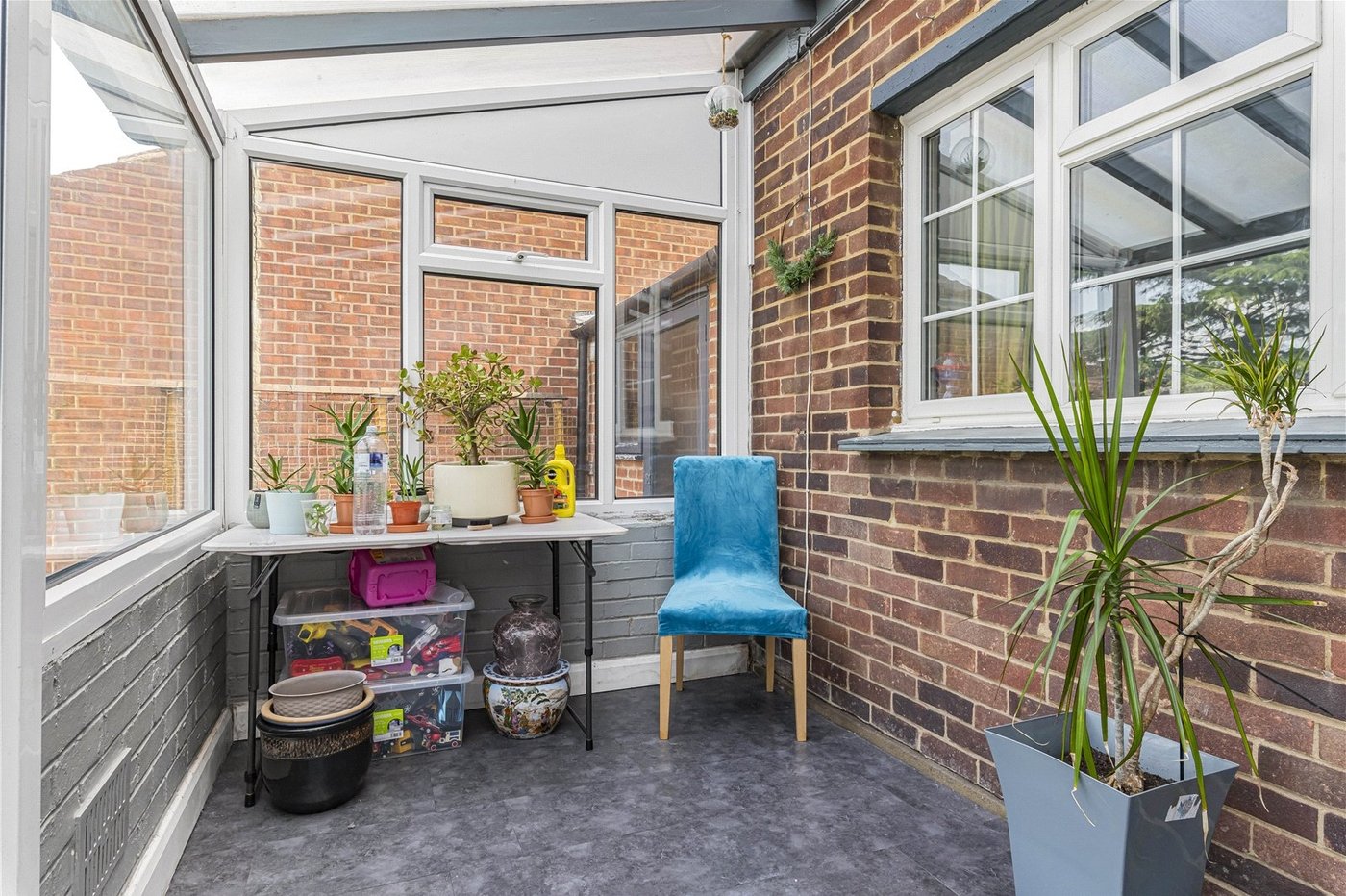 3 bedroom house for sale in Swanley | Robinson Jackson