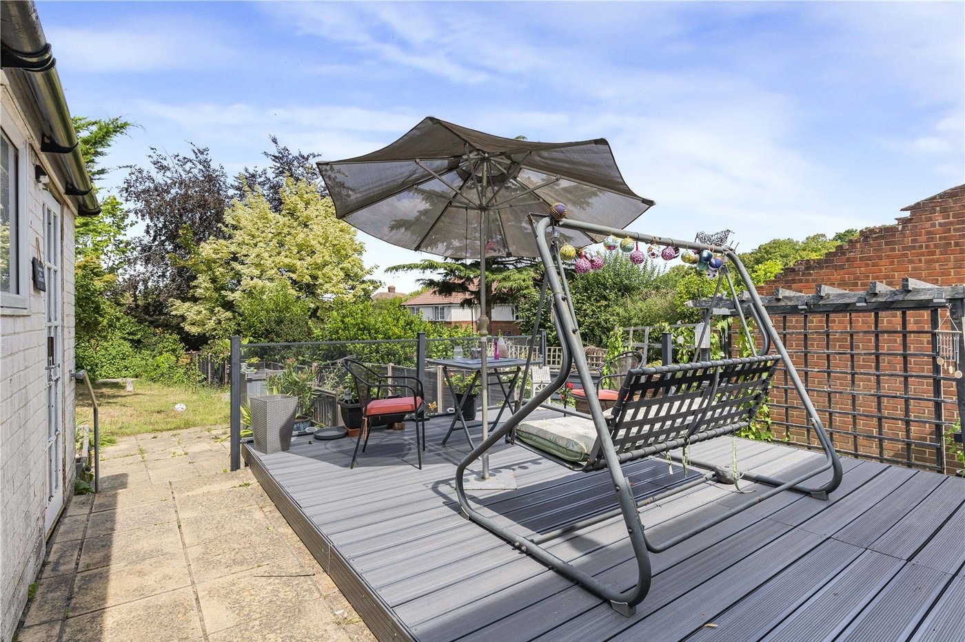 3 bedroom house for sale in Swanley | Robinson Jackson