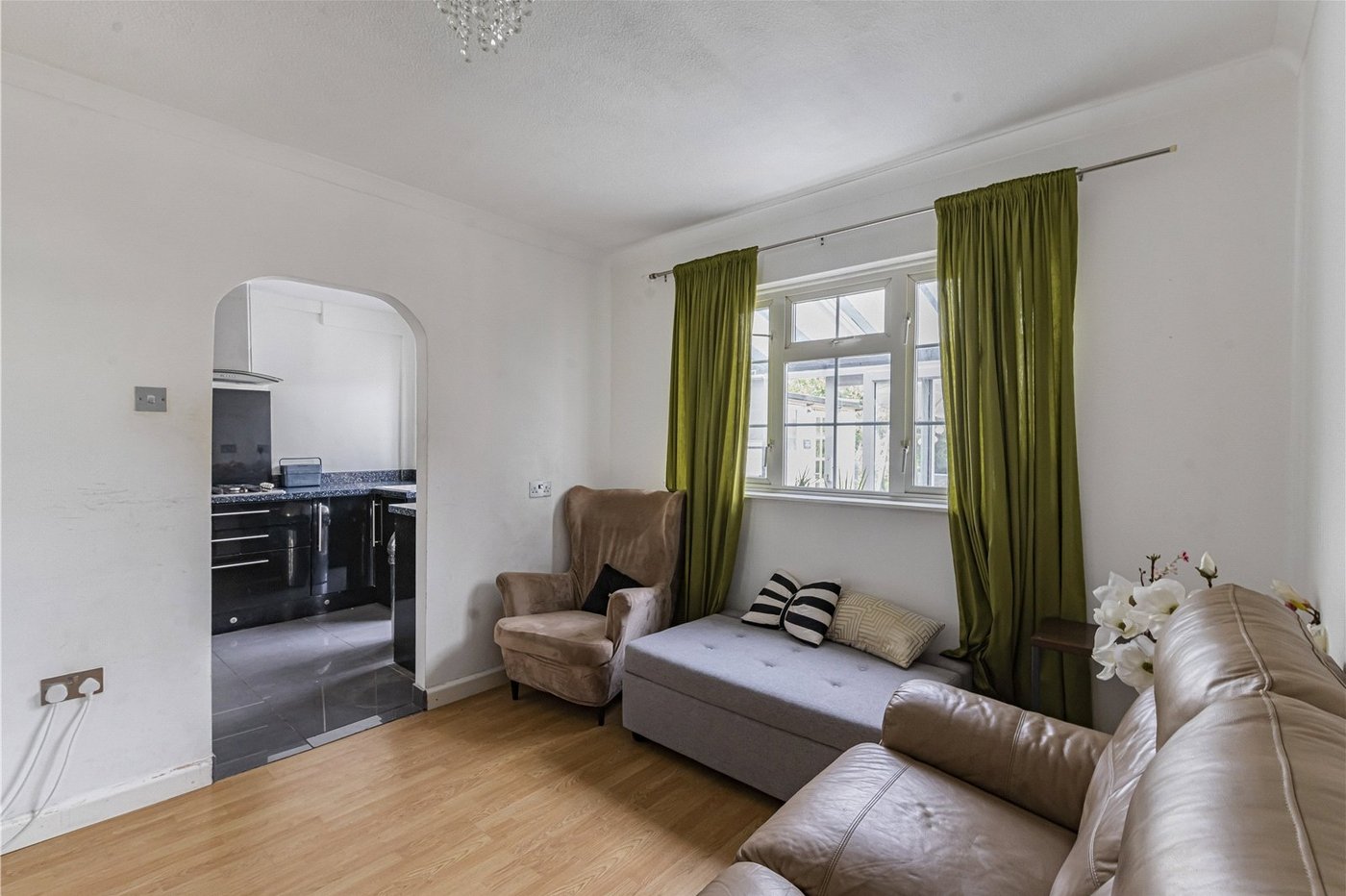 3 bedroom house for sale in Swanley | Robinson Jackson