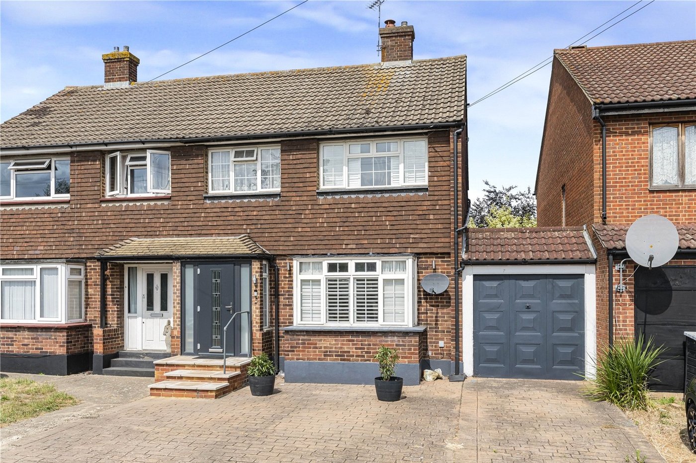 3 bedroom house for sale in Swanley | Robinson Jackson