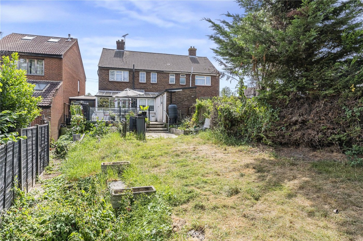 3 bedroom house for sale in Swanley | Robinson Jackson
