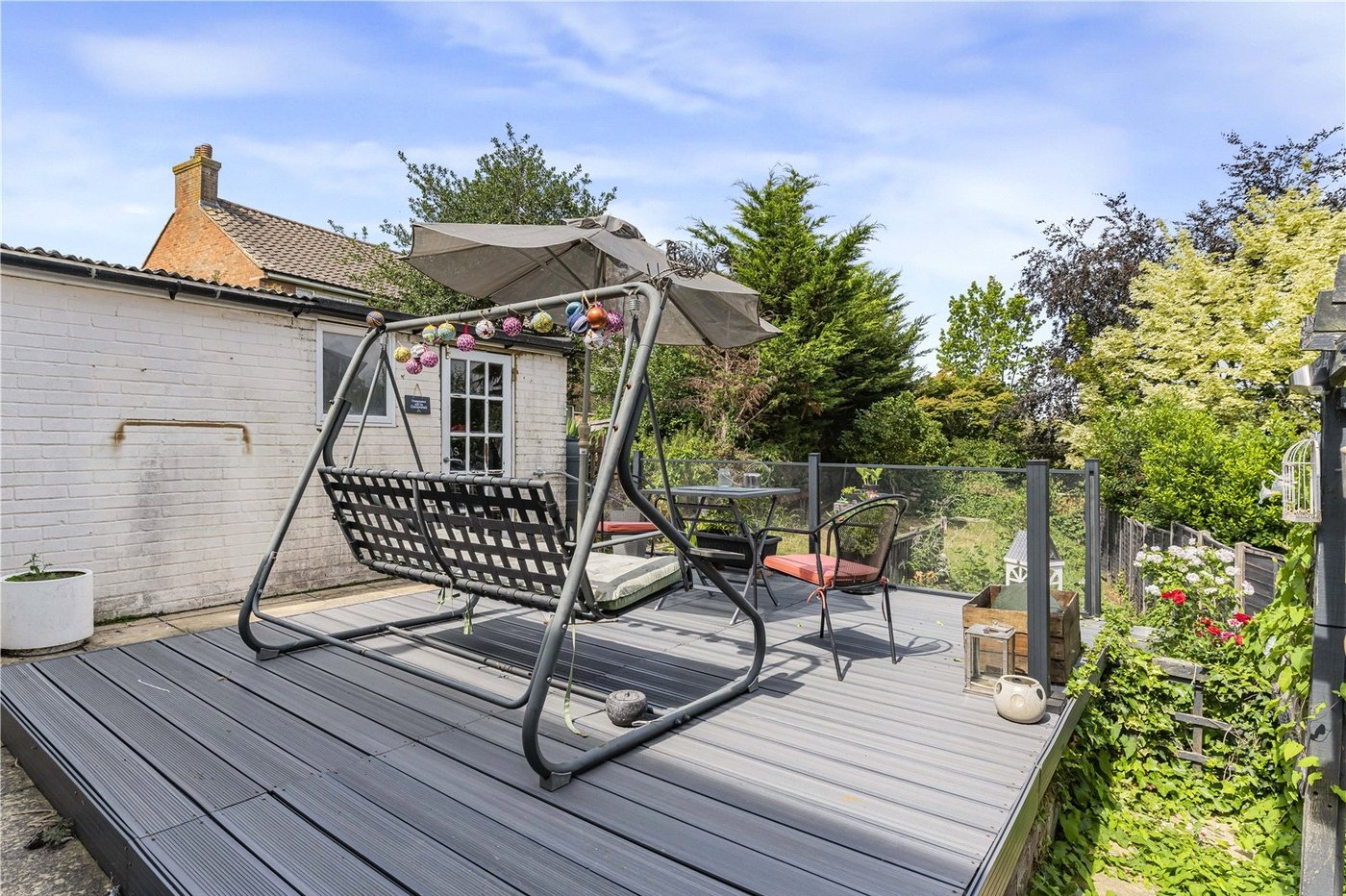 3 bedroom house for sale in Swanley | Robinson Jackson