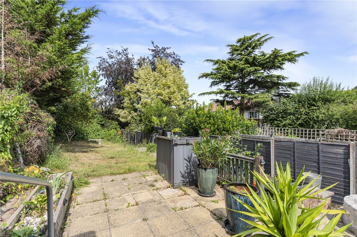 3 bedroom house for sale in Swanley | Robinson Jackson