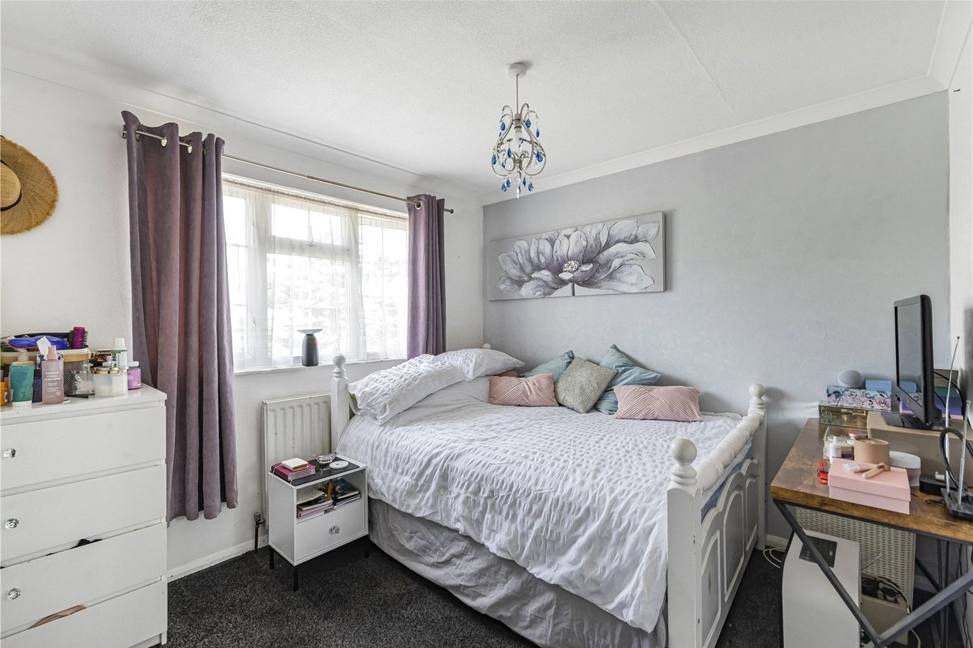 3 bedroom house for sale in Swanley | Robinson Jackson