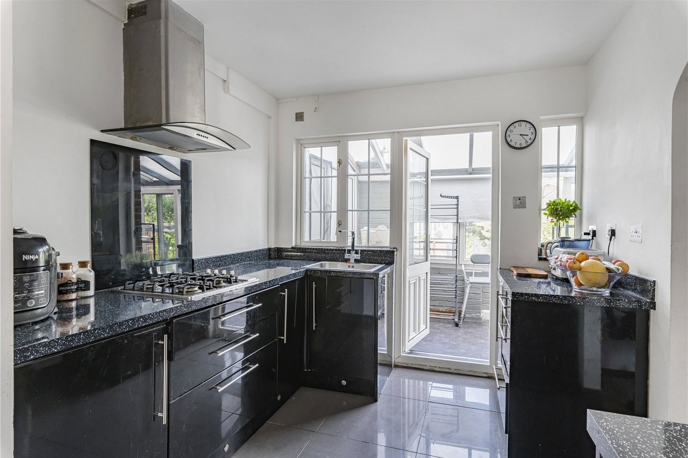 3 bedroom house for sale in Swanley | Robinson Jackson
