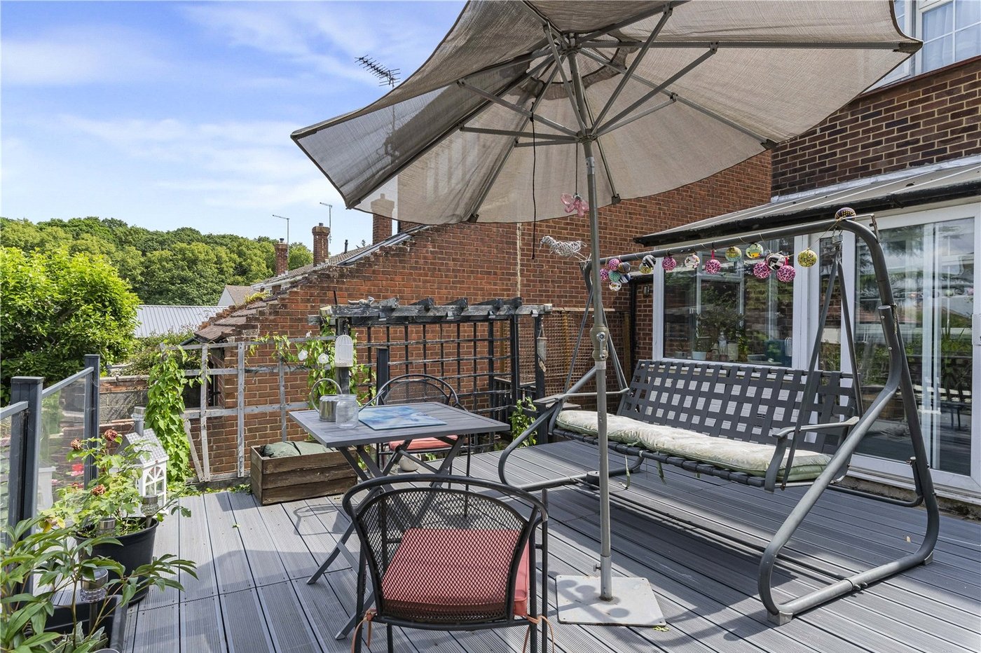 3 bedroom house for sale in Swanley | Robinson Jackson