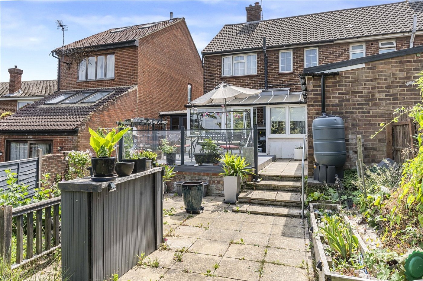 3 bedroom house for sale in Swanley | Robinson Jackson