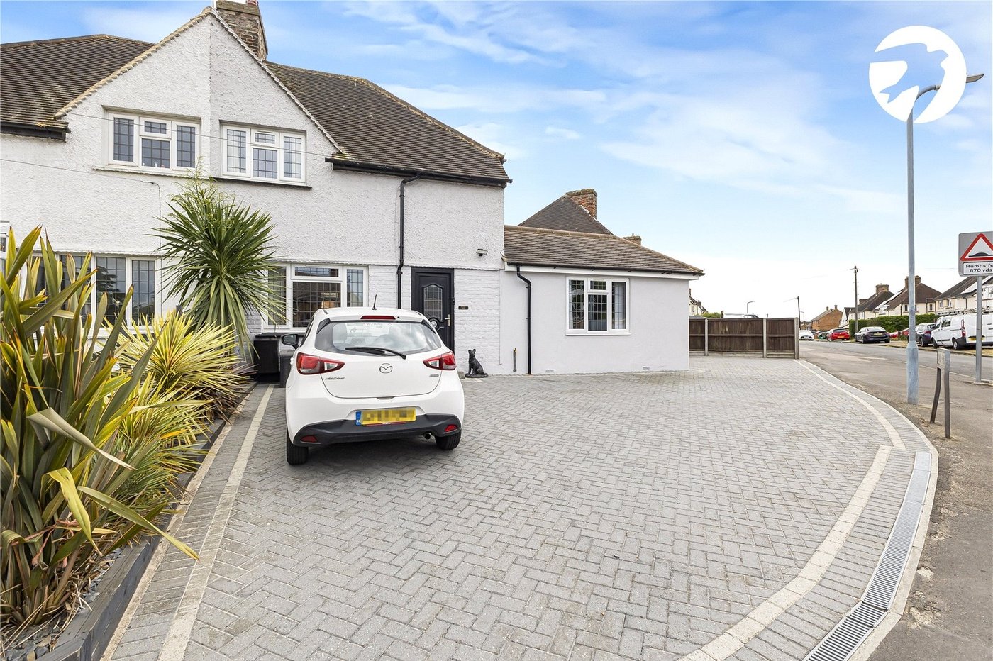 3 bedroom house for sale in Swanley | Robinson Jackson