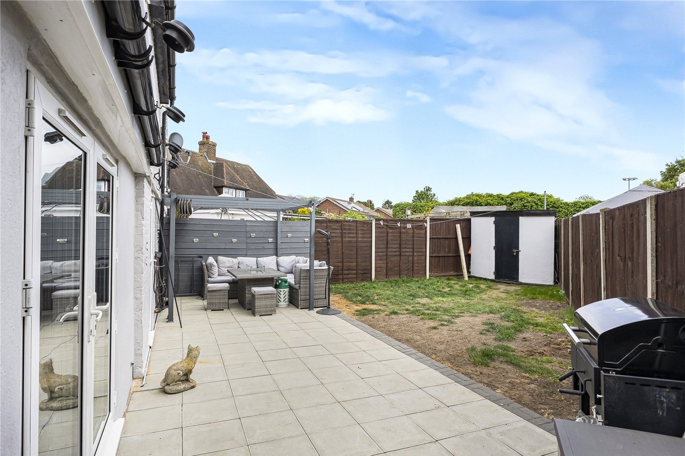 3 bedroom house for sale in Swanley | Robinson Jackson