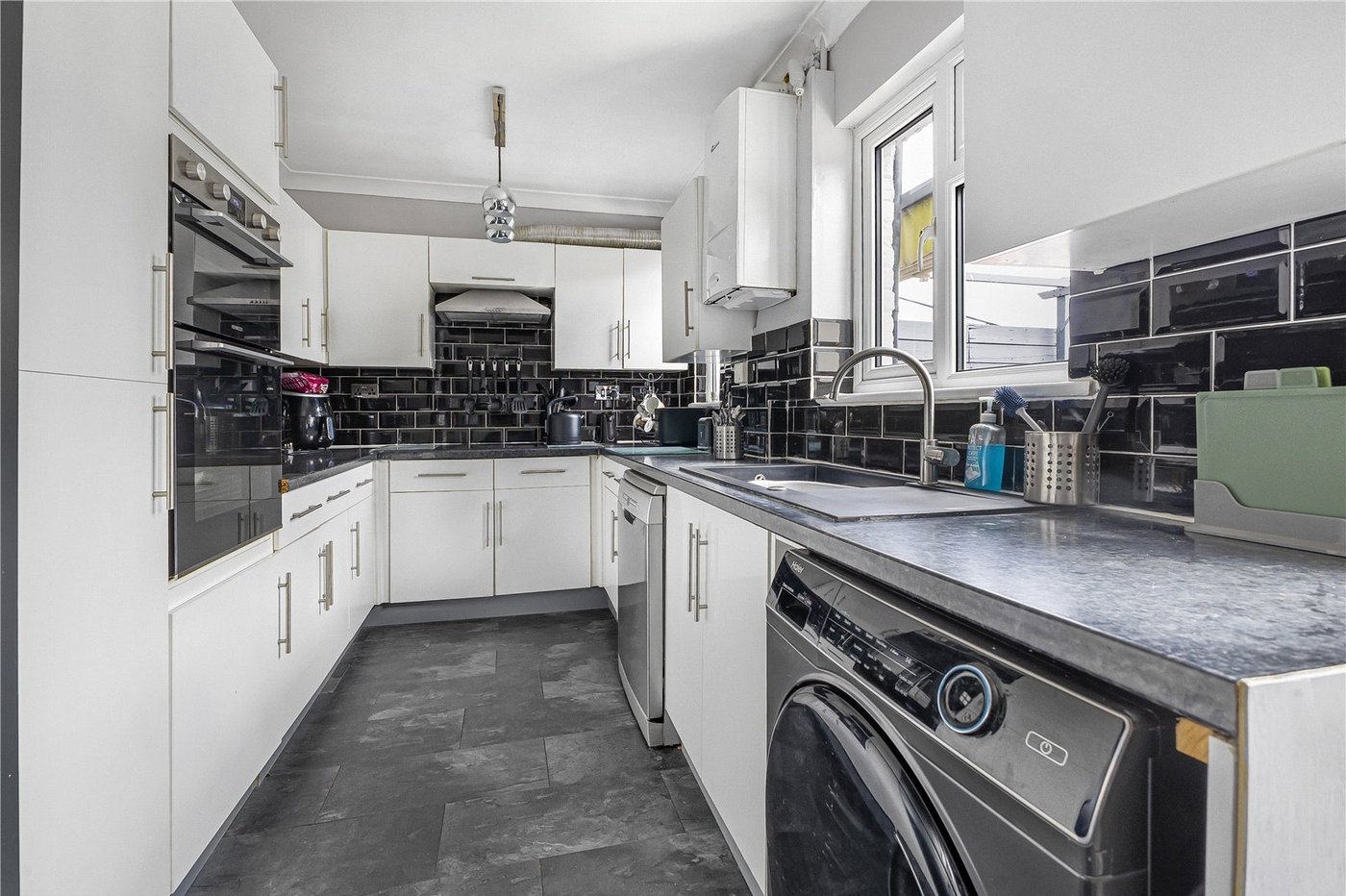 3 bedroom house for sale in Swanley | Robinson Jackson