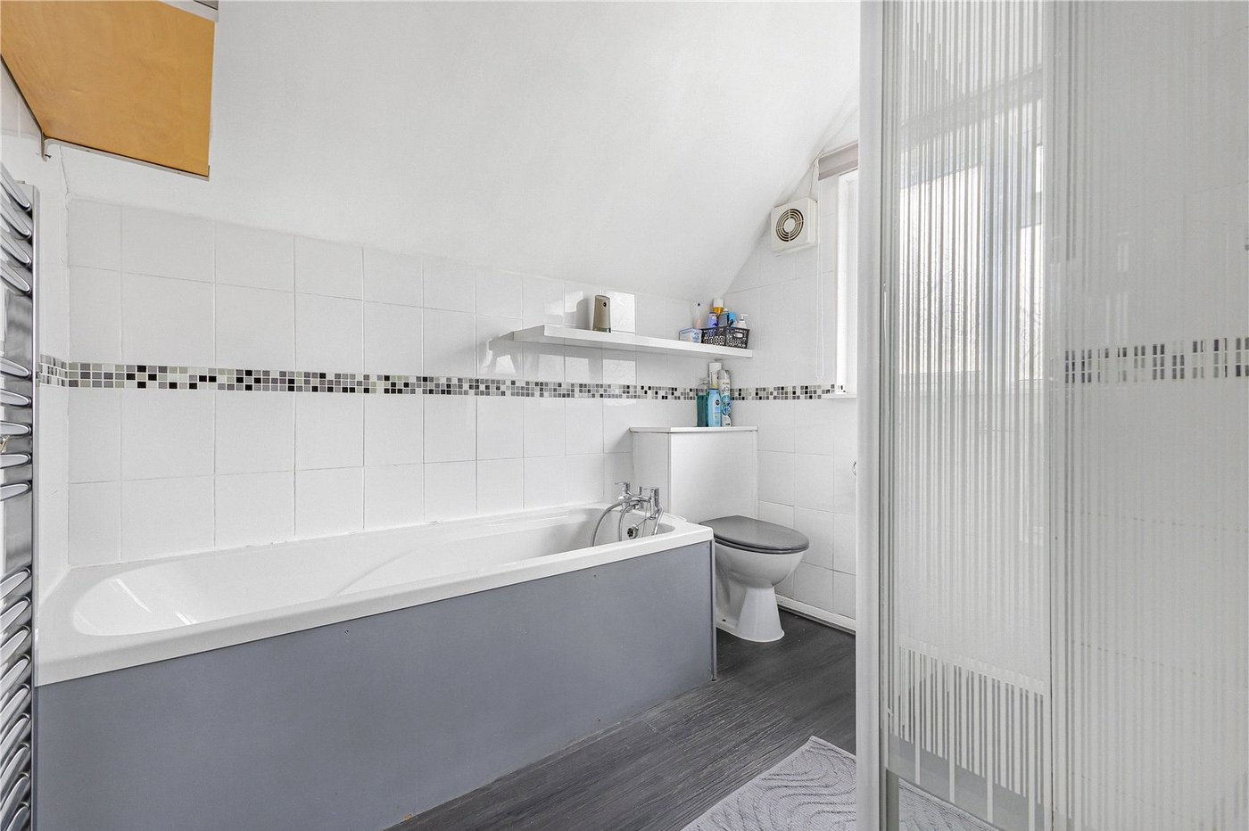 3 bedroom house for sale in Swanley | Robinson Jackson