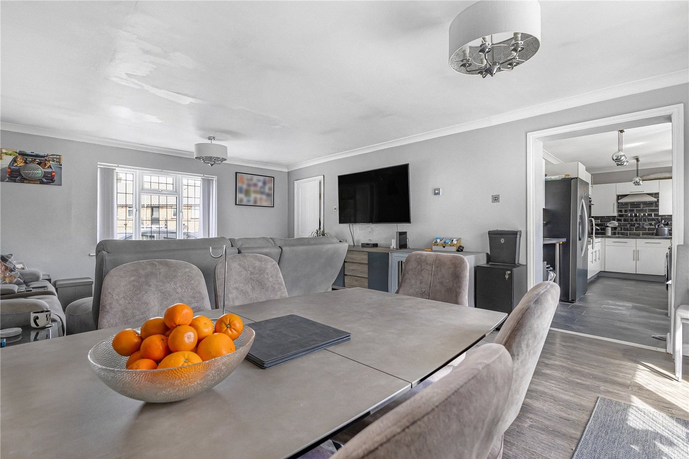 3 bedroom house for sale in Swanley | Robinson Jackson