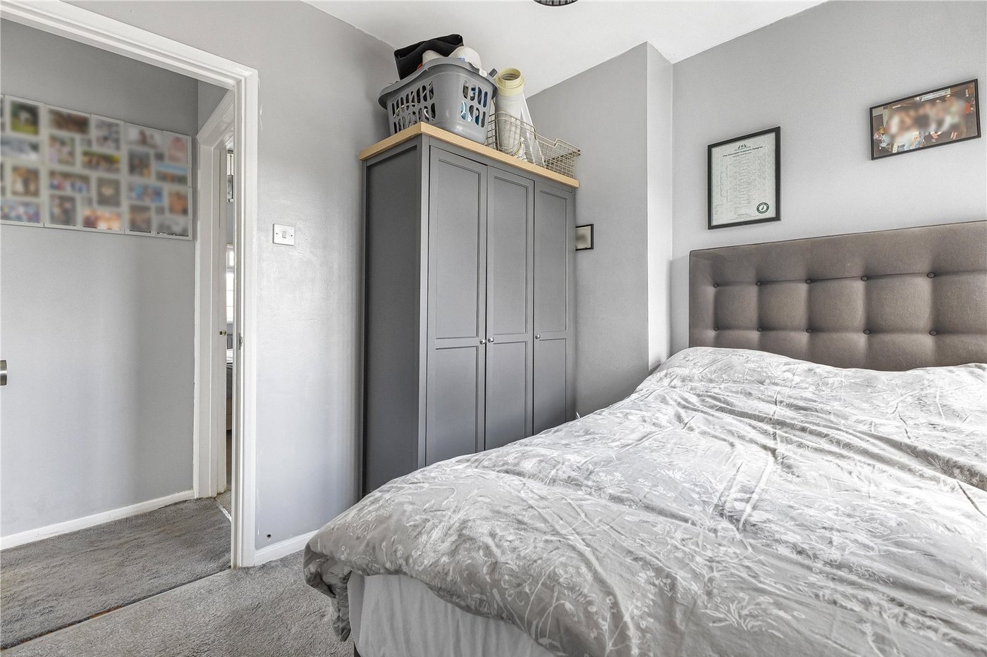 3 bedroom house for sale in Swanley | Robinson Jackson