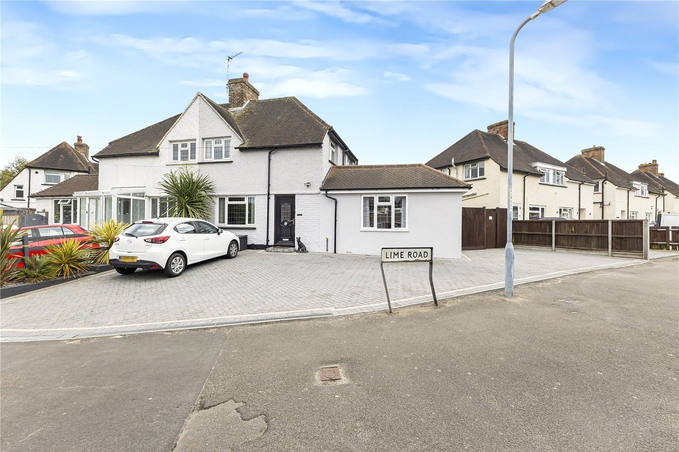 3 bedroom house for sale in Swanley | Robinson Jackson