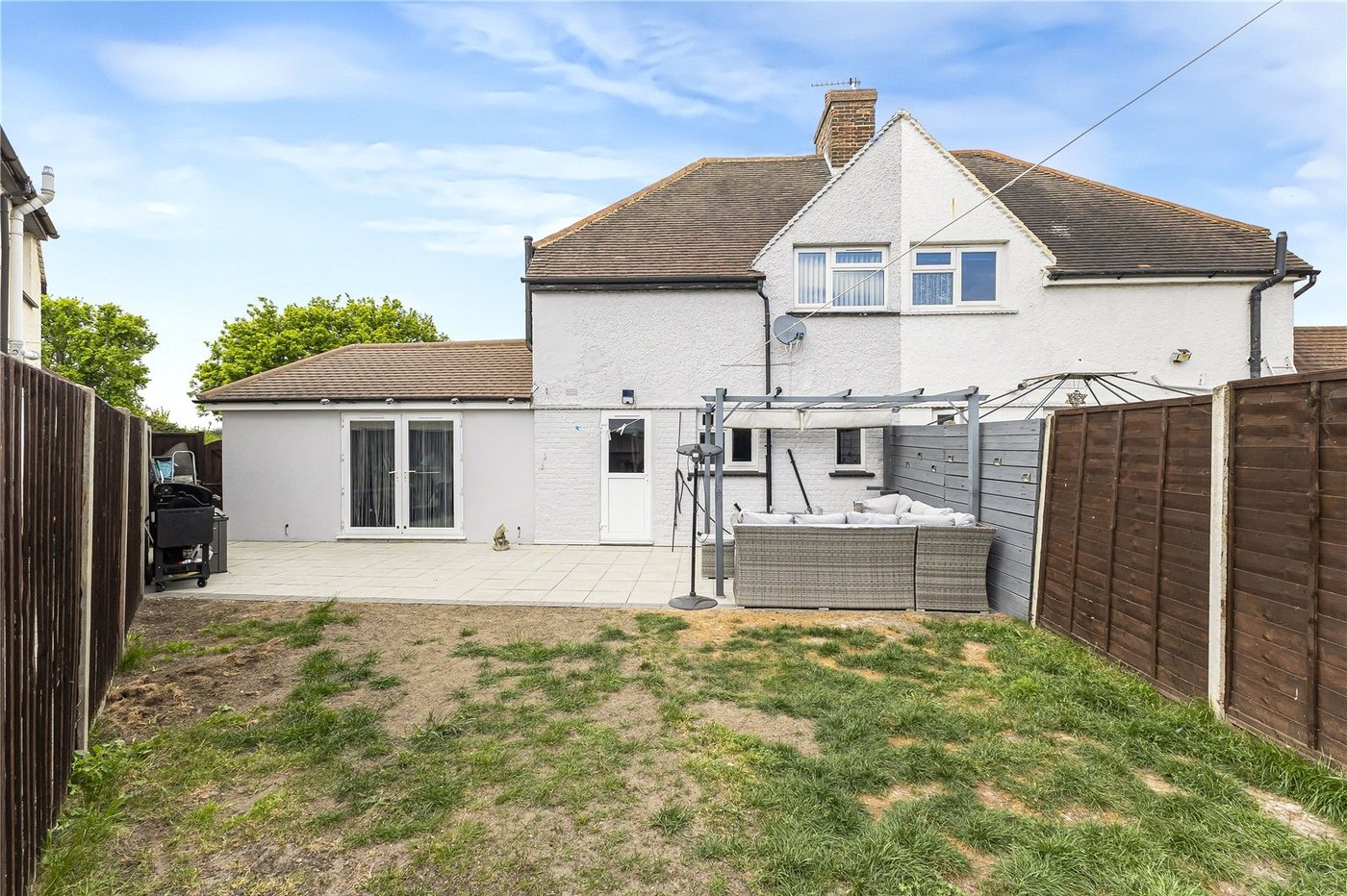 3 bedroom house for sale in Swanley | Robinson Jackson
