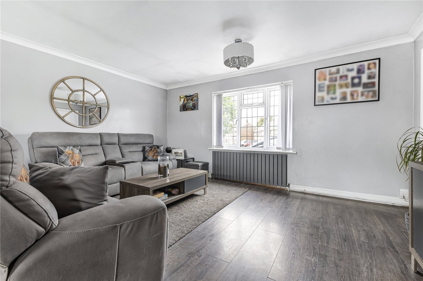 3 bedroom house for sale in Swanley | Robinson Jackson