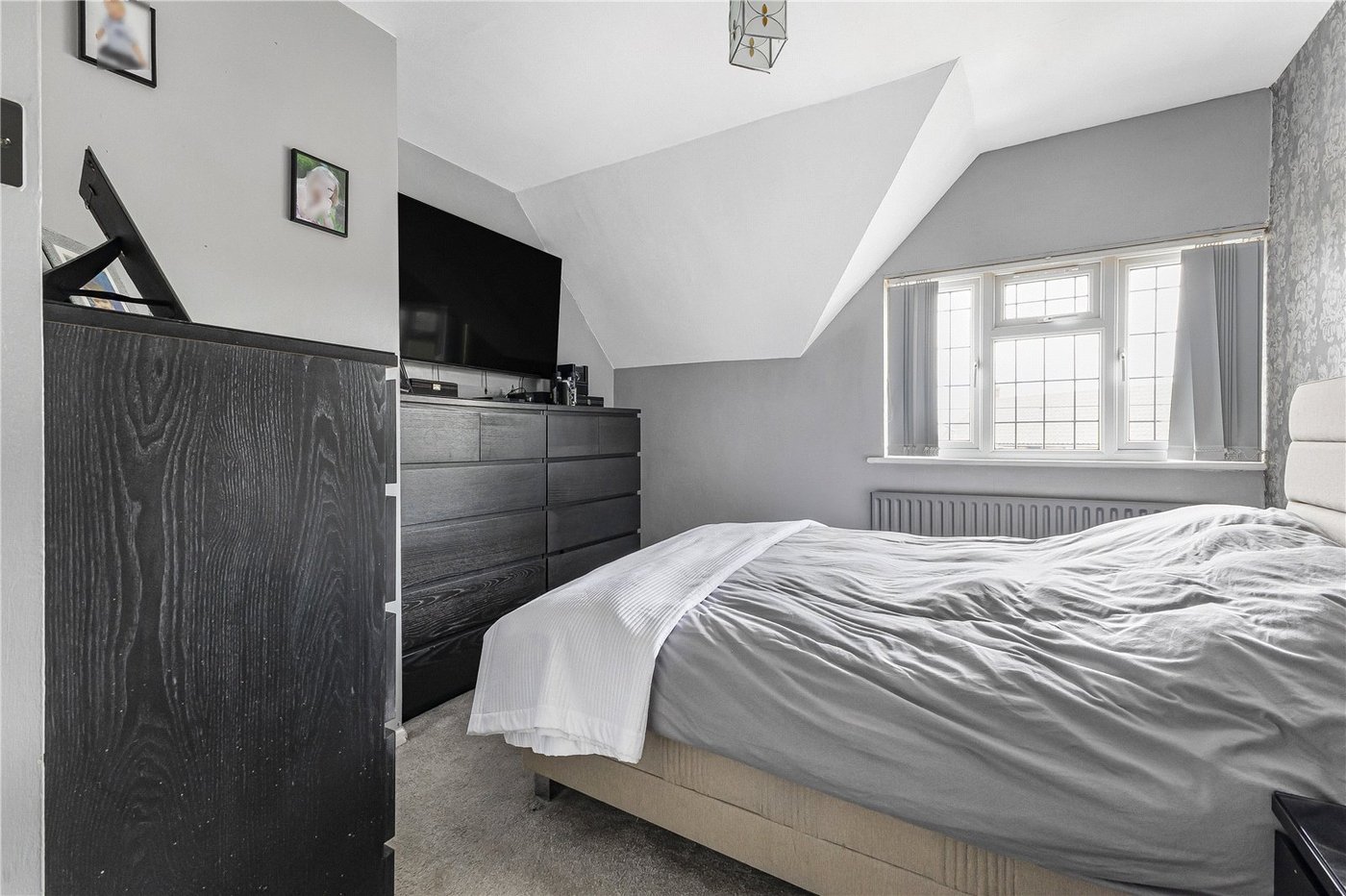3 bedroom house for sale in Swanley | Robinson Jackson